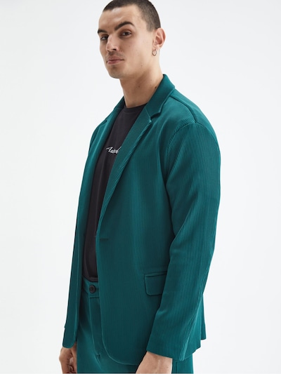Antioch Traje en verde, Vista del producto