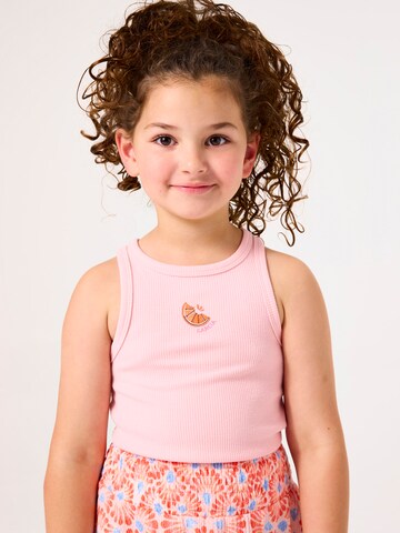 GARCIA Top – pink: přední strana