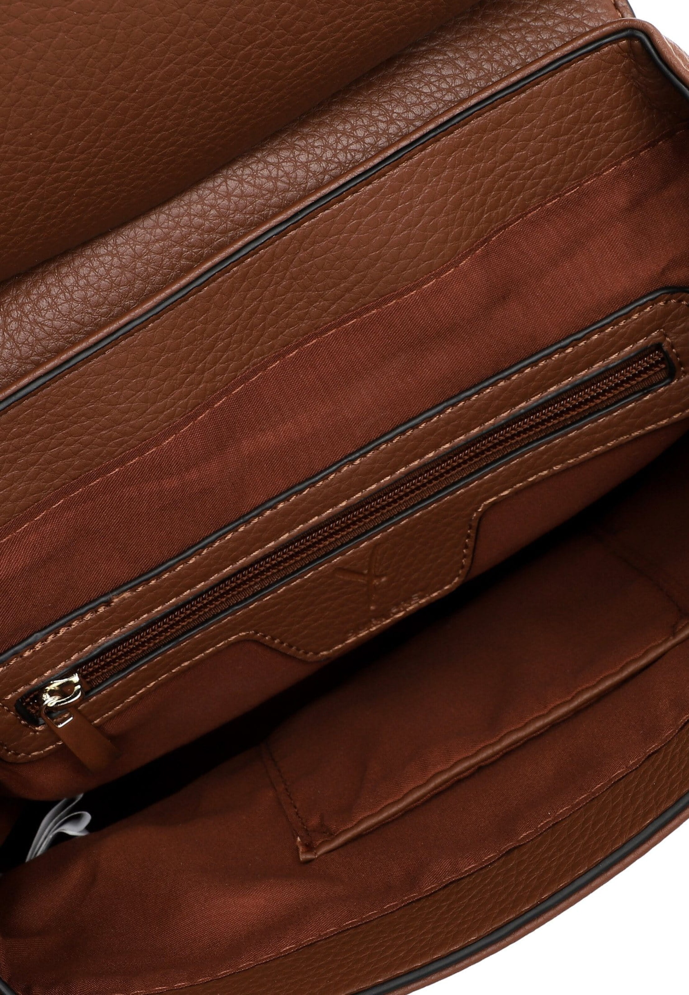 Suri Frey Backpack 'Kristy' in Brown