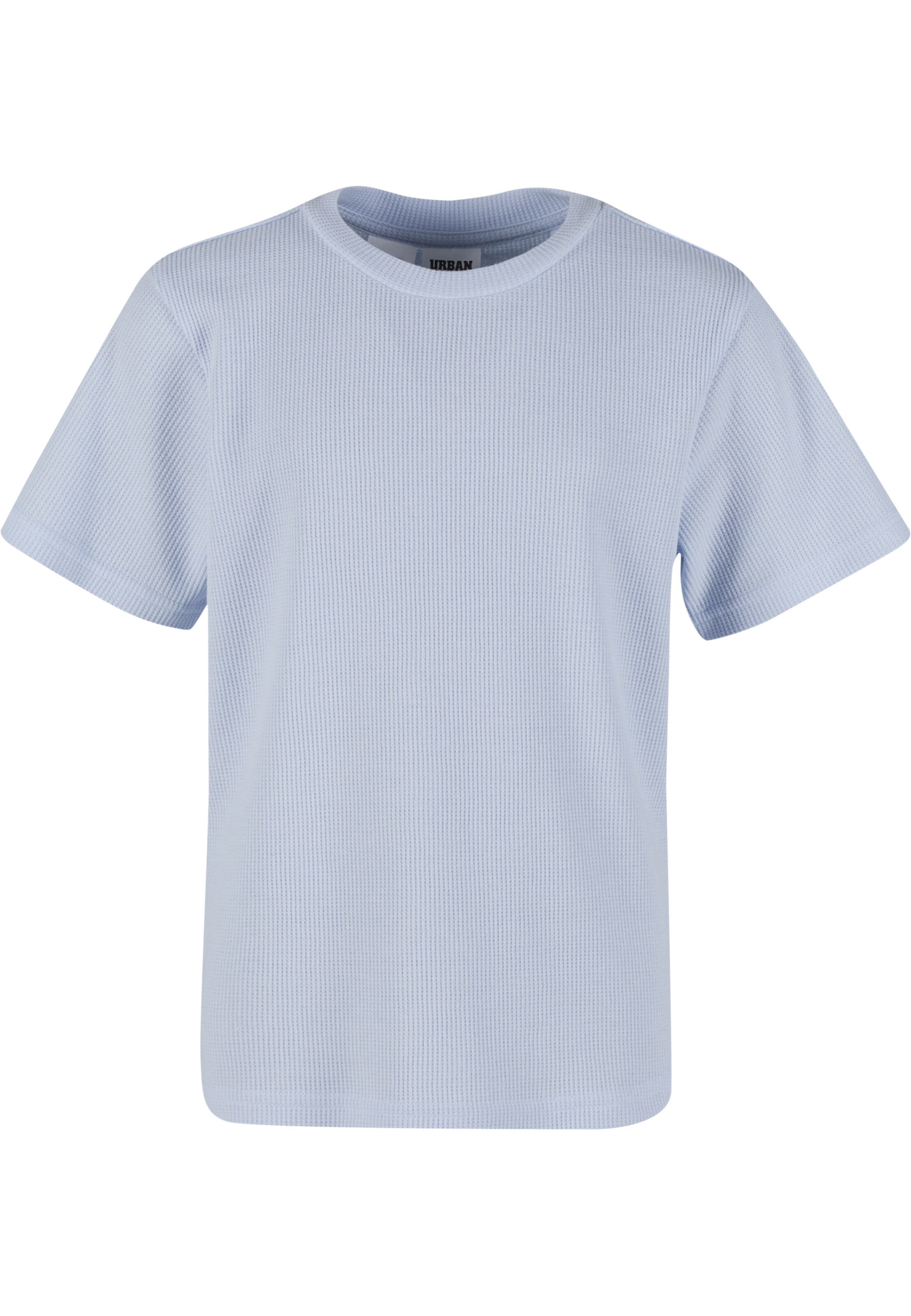 Urban Classics T-Shirt in Blau: Vorderseite