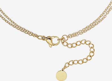 Heideman Necklace in Gold