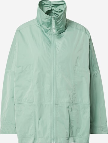 Veste mi-saison OOF WEAR en vert : devant