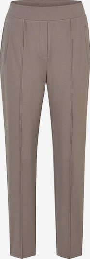 Goldner Trousers 'SARA' in 19 in Taupe, Item view