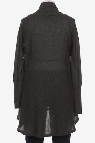 crea Concept Sweater & Cardigan in XL in Grey