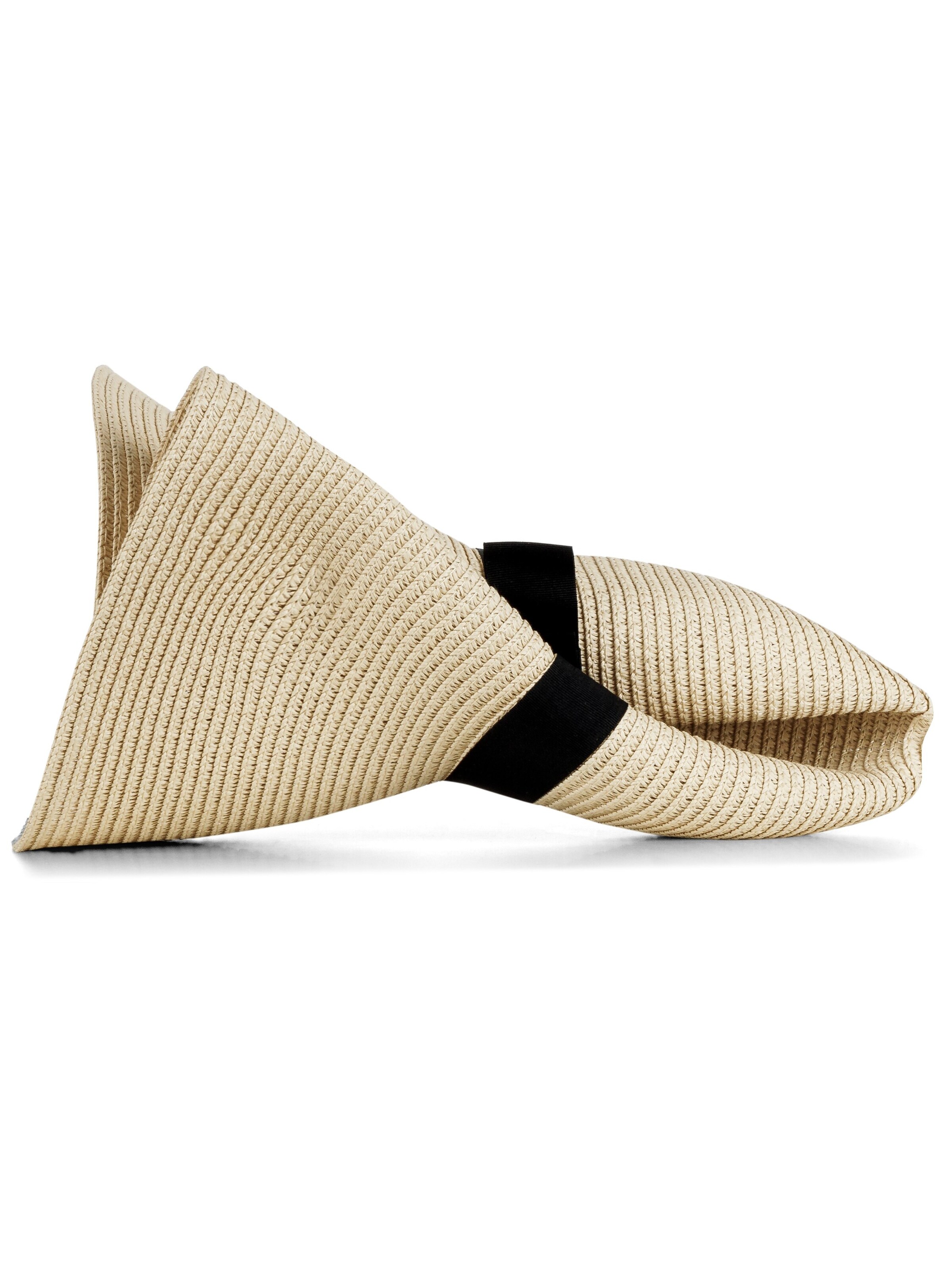 Janice Hoed 'Cancun' in Beige