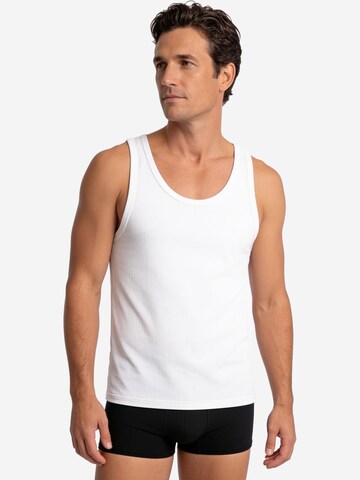SPEIDEL Undershirt 'Sky.line' in White