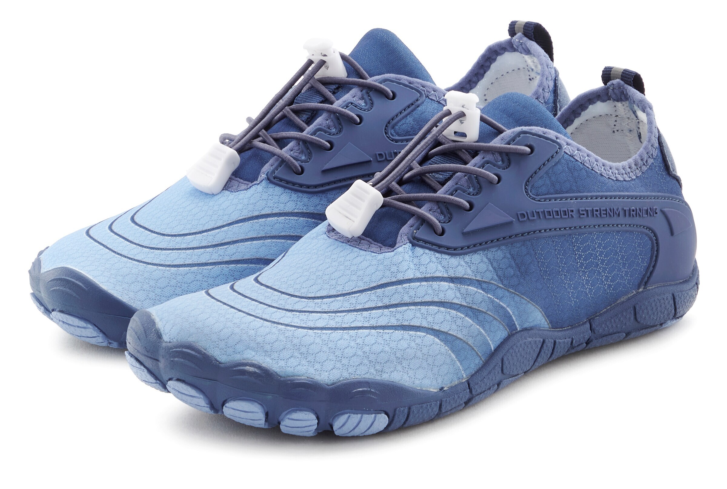 VENICE BEACH Wasserschuh in Blau