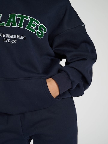 South Beach Sweatshirt in Blauw