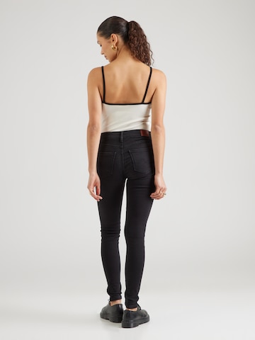 Pepe Jeans Skinny Džíny 'REGENT' – modrá