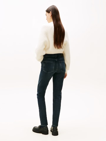 Regular Jean Tommy Jeans en bleu