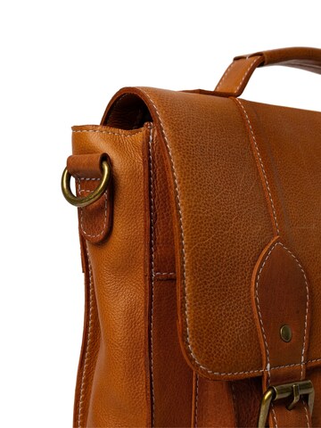 RE:DESIGNED Bag ' Nelia ' in Braun