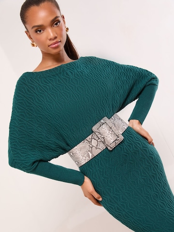 Lipsy Opasky - Čierna