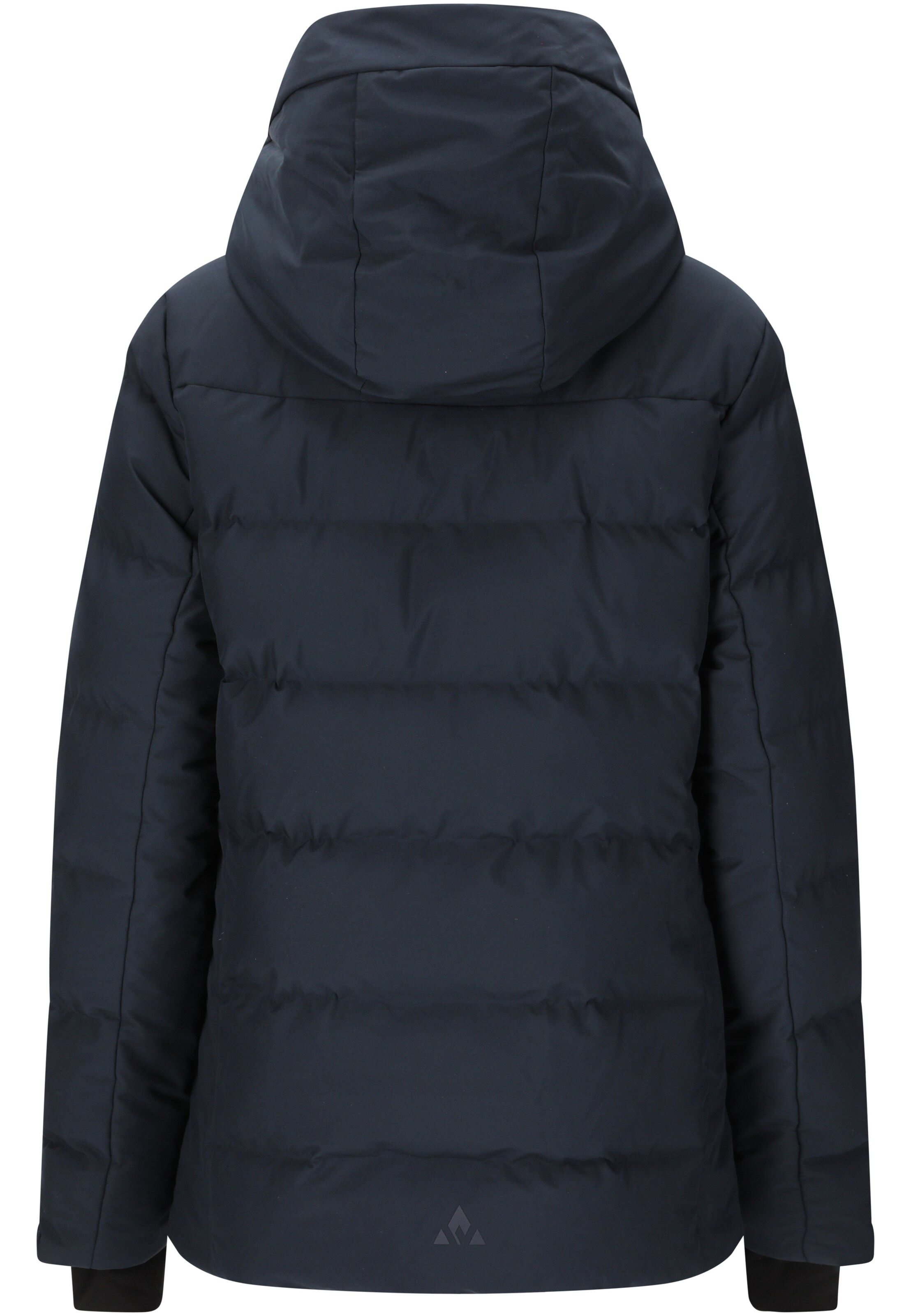 Whistler Skijacke 'Cheno' in Blau