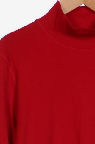 Marc Cain Sports Langarmshirt M in Rot