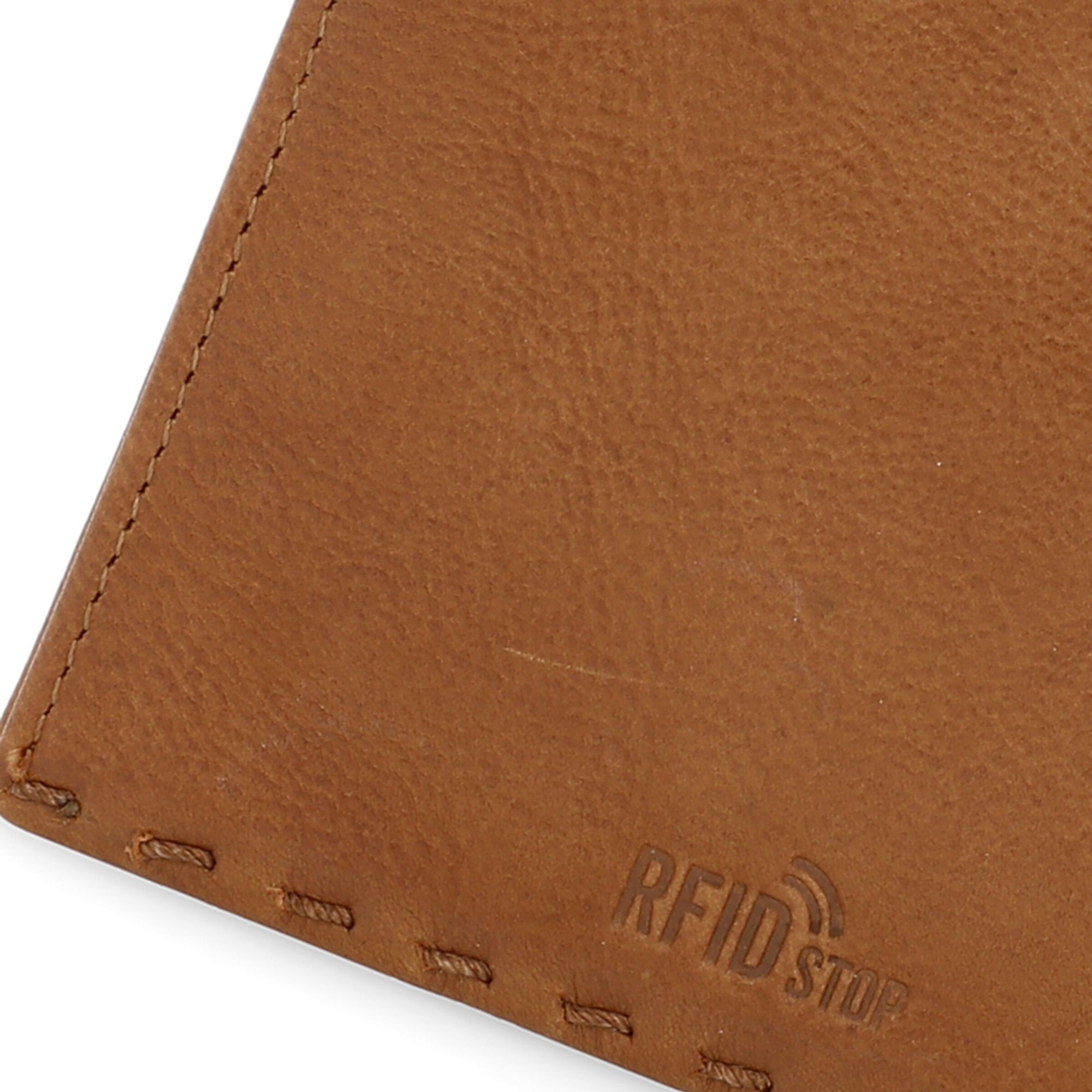 Picard Portemonnee 'Ranger 1 ' in Bruin