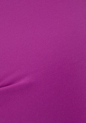 LASCANA - Balconet Top de bikini en rosa