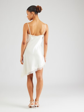 ONLY Šaty 'ONLBella' – bílá