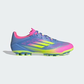ADIDAS PERFORMANCE Soccer shoe 'F50 League' in Blue