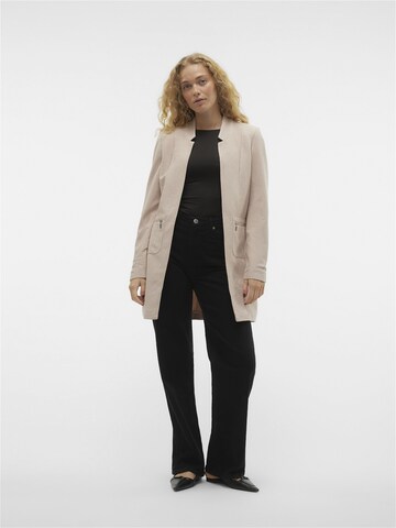 VERO MODA Blazers 'SILLE' in Beige