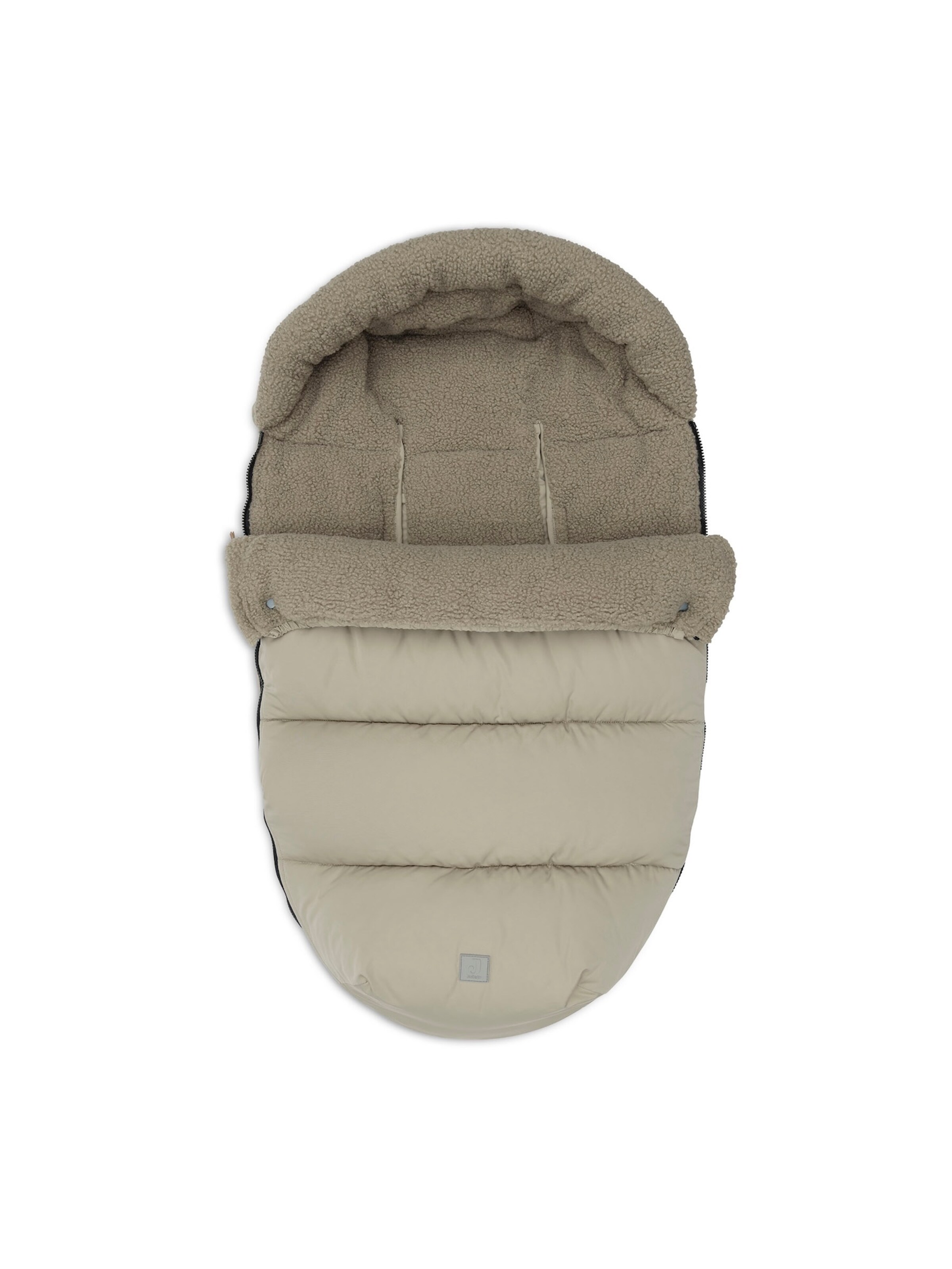 Jollein Slaapzak in Groen