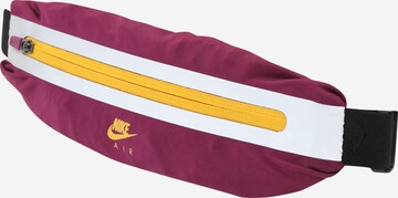 NIKE Accessoires Athletic Fanny Pack in Purple