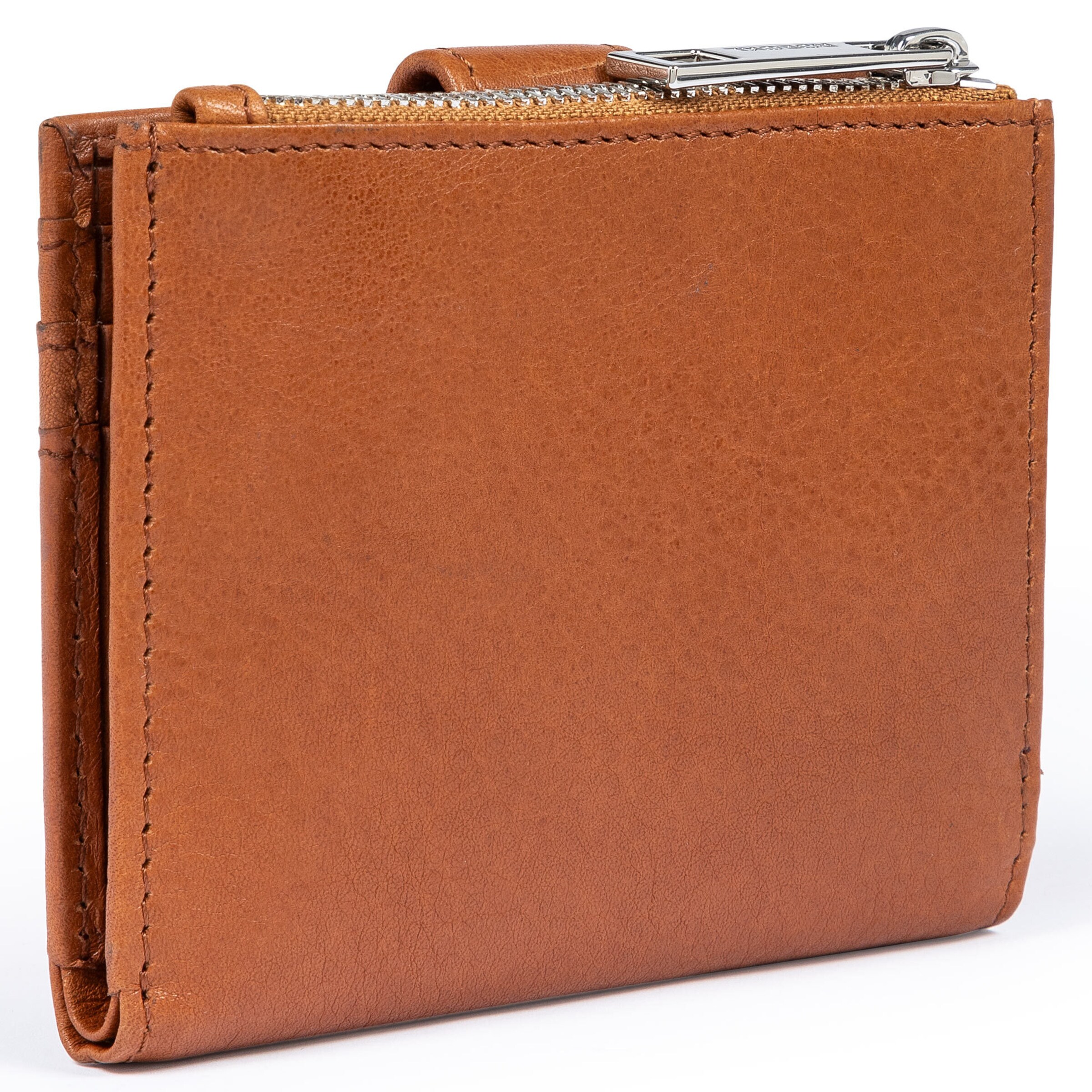 Roeckl Wallet 'ED' in Brown