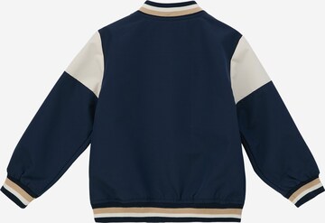 s.Oliver Between-Season Jacket in Blue