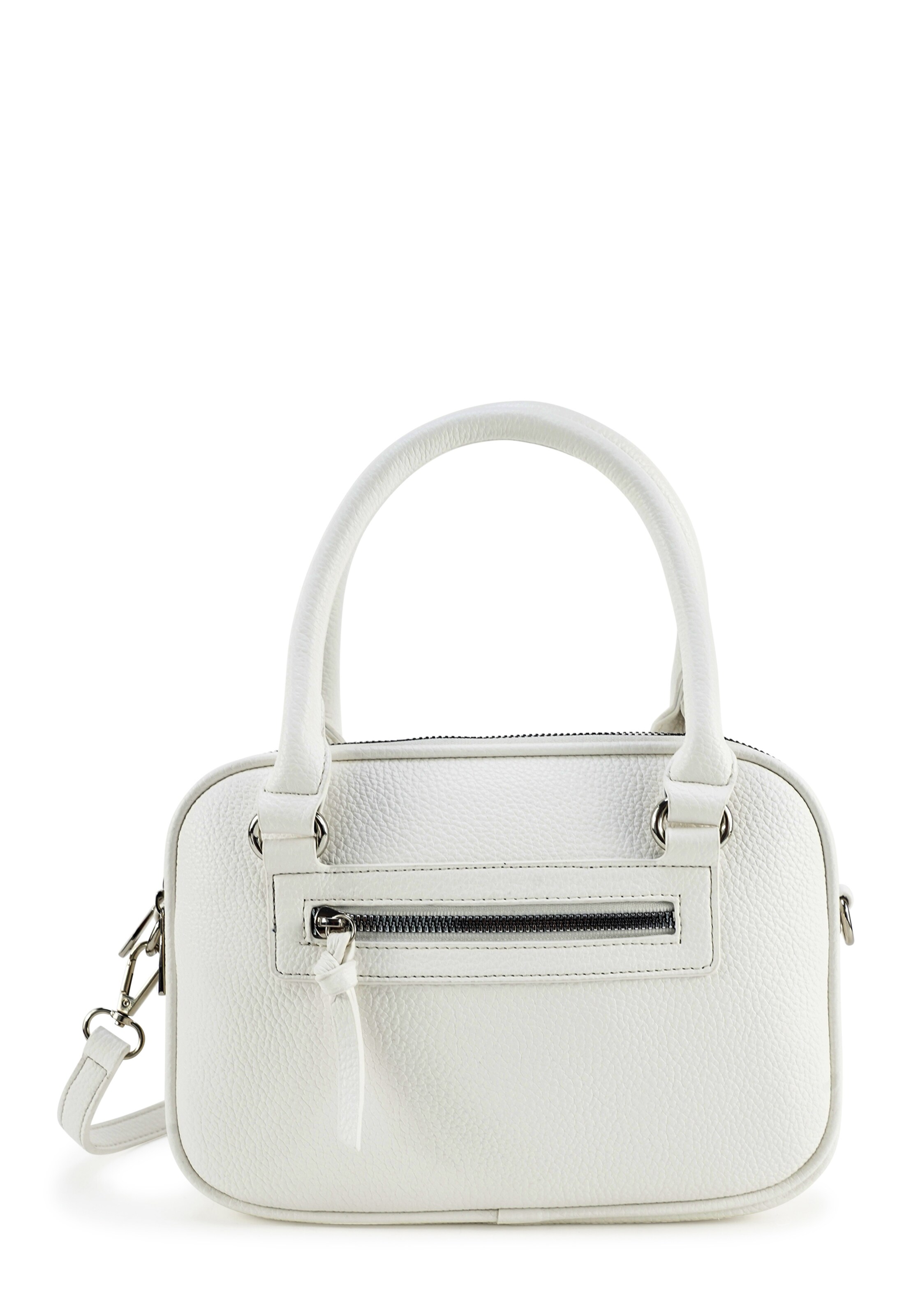 HARPA Handbag 'TELLIE' in White