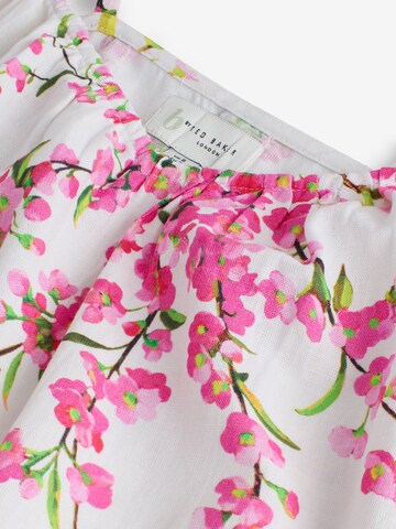 B by Ted BakerSpavaćica košulja - bijela boja