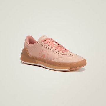 ADIDAS BY STELLA MCCARTNEY Sportschoen 'Court' in Roze
