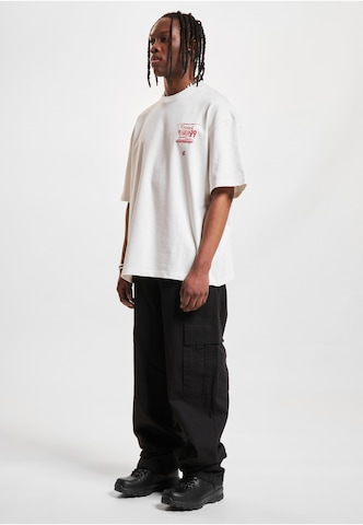 ROCAWEAR Shirt in Wit