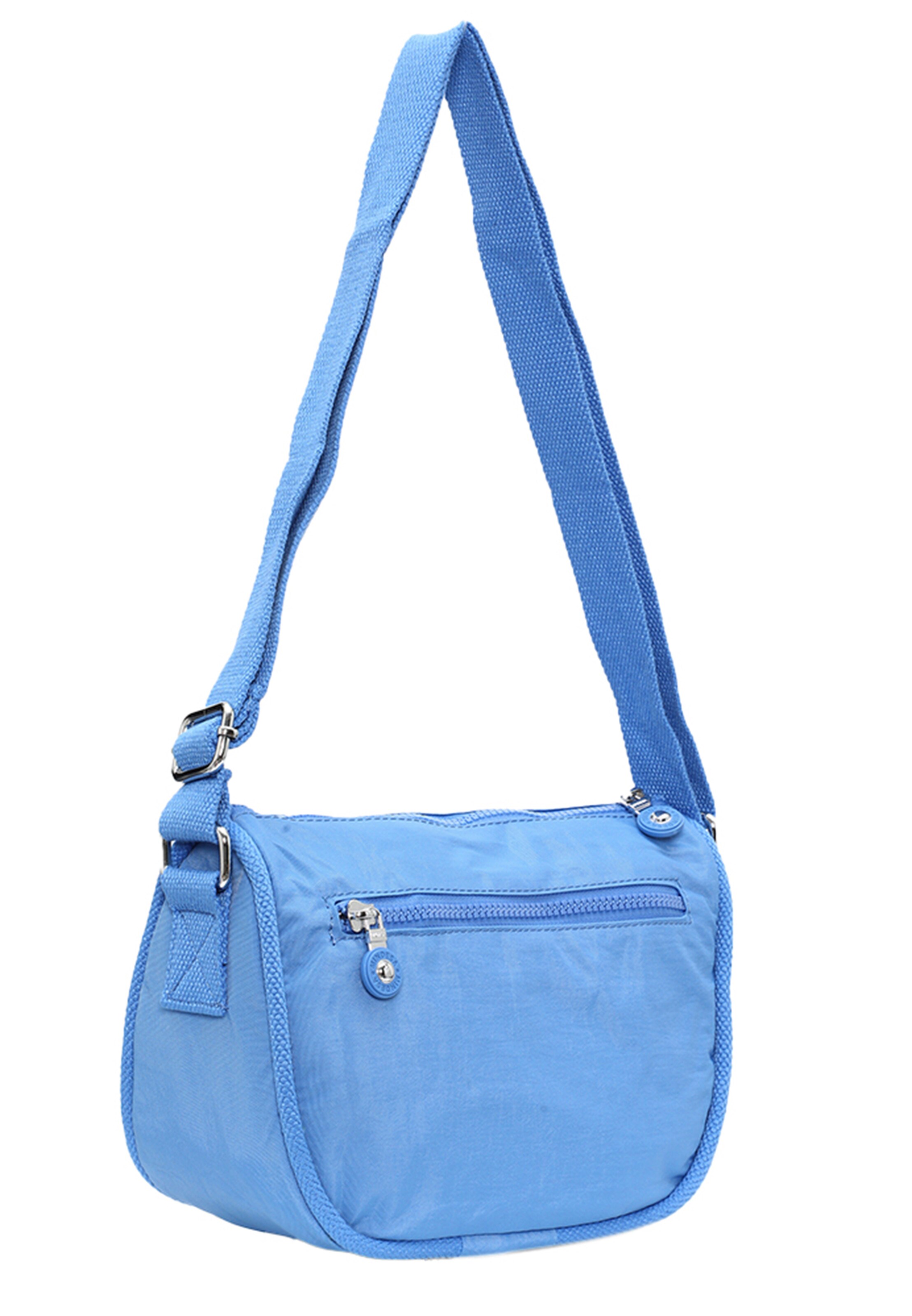 Mindesa Сумка через плечо в Синий