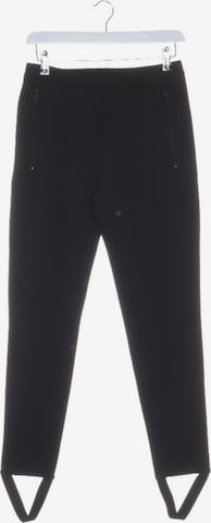 Balenciaga Hose M in Schwarz: Vorderseite