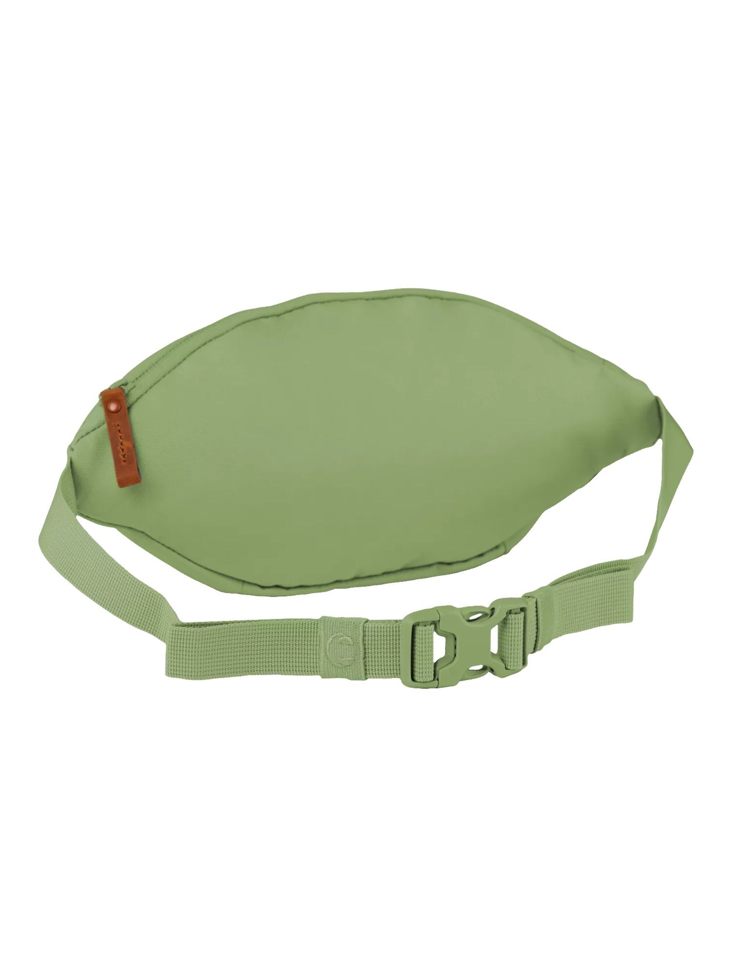 Satch Tasche in Grün