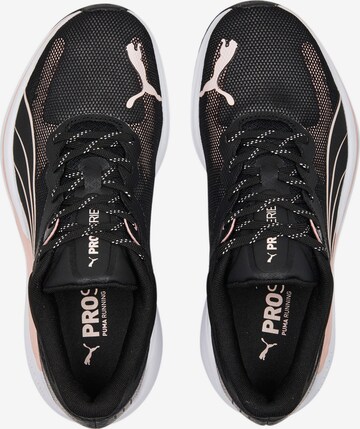 PUMA Running Shoes 'Redeem Profoam' in Black