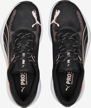 Chaussure de course 'Redeem Profoam' PUMA en noir