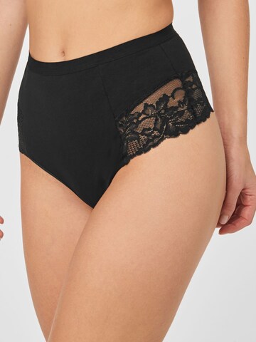 Next Shapingslip in Schwarz