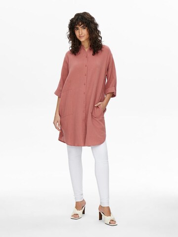 JDY Blouse in Roze