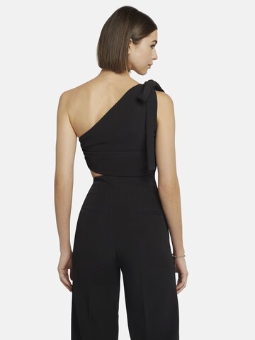 Nicowa Jumpsuit in Zwart