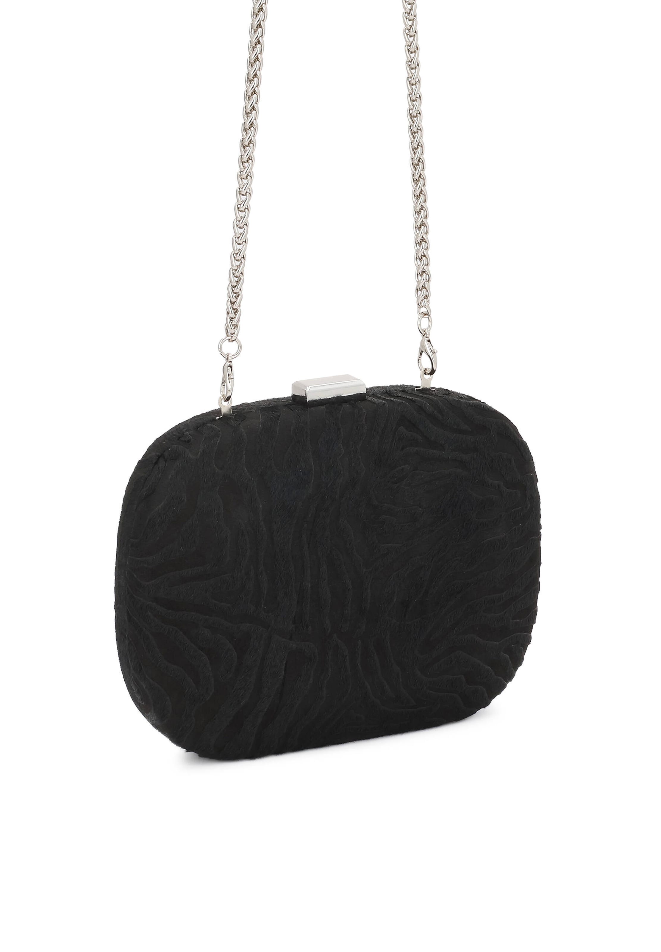 Kazar Клатч в Черный