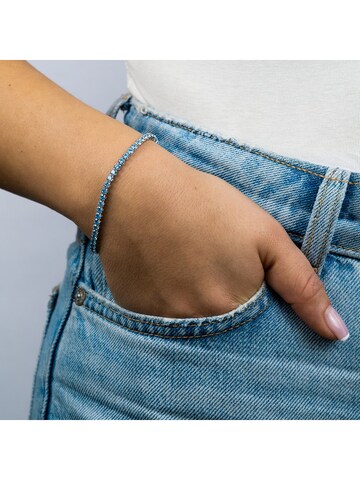 Engelsrufer Armband in Silber: Vorderseite