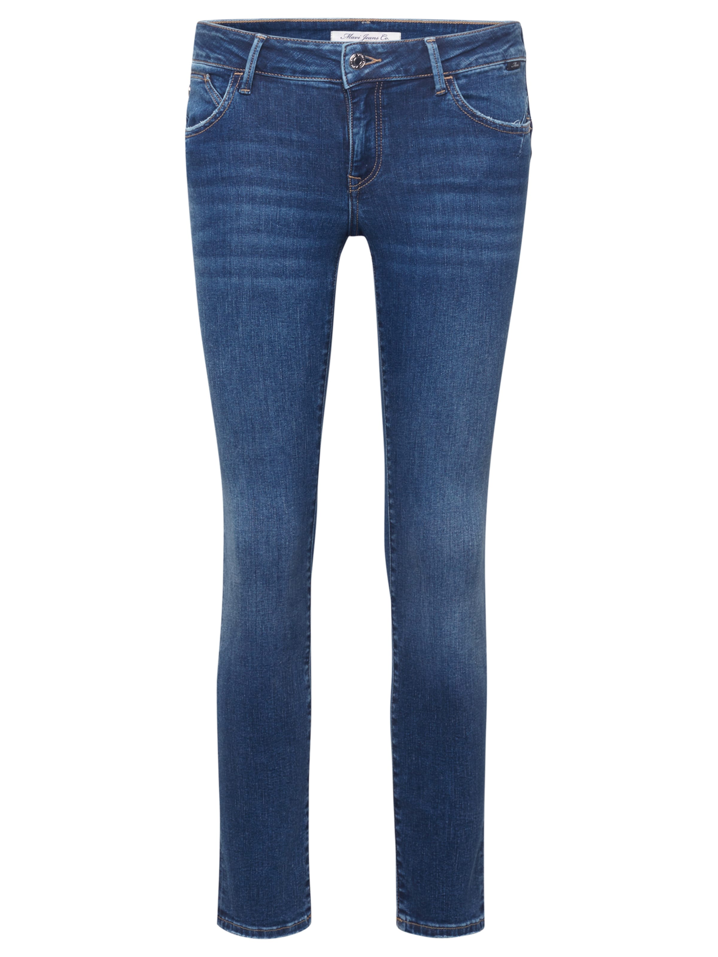 xp4bk Abbigliamento Mavi Jeans Lindy in Blu 
