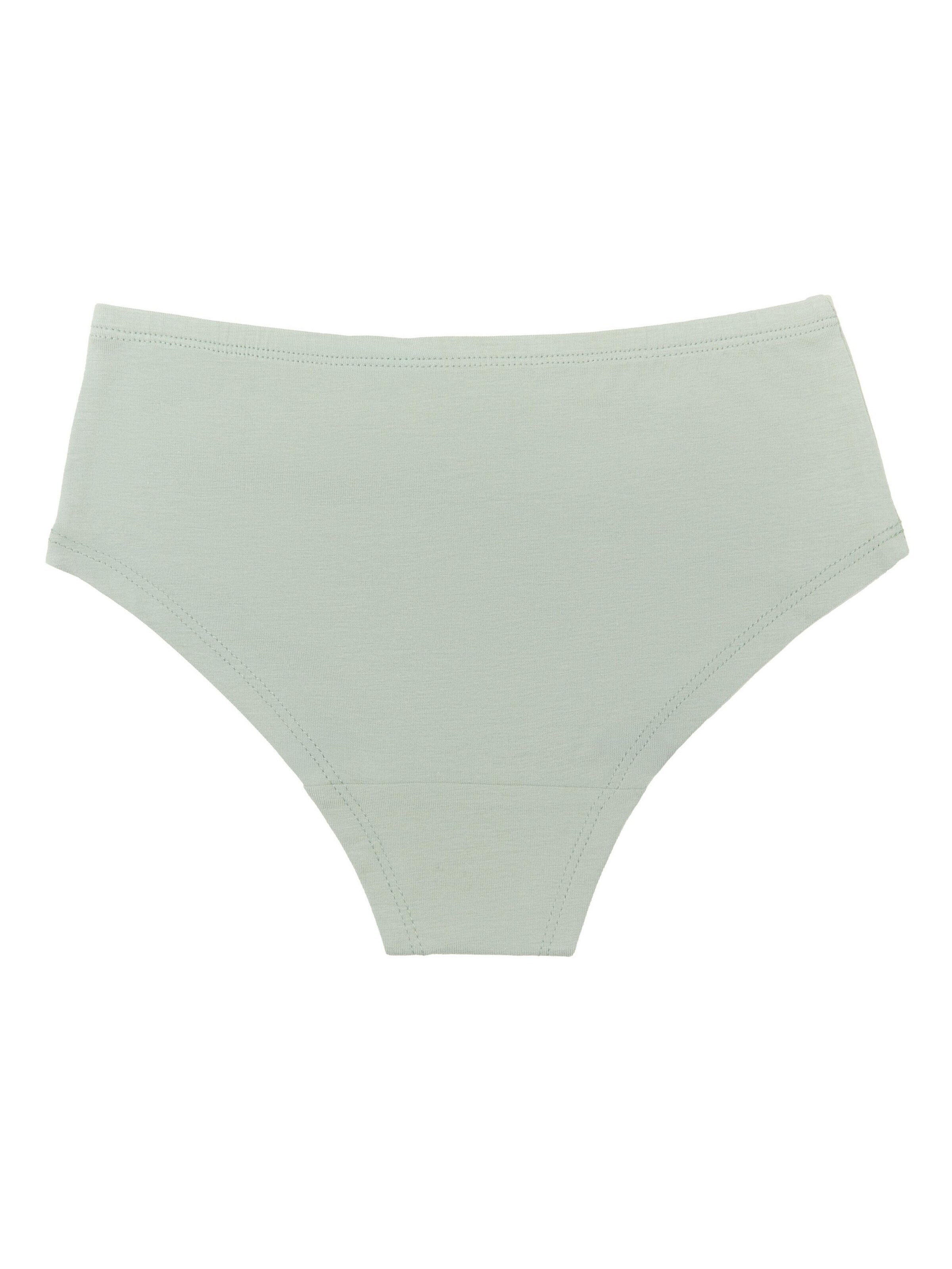 Albero Natur Underpants in Grey