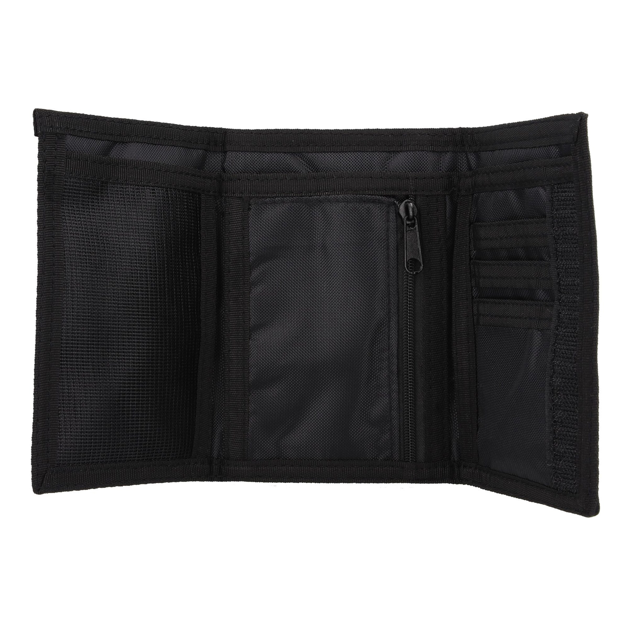 BENCH Wallet in Black