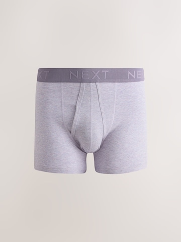 Boxers Next en bleu