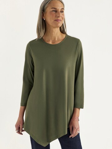 Tunique Cellbes of Sweden en vert
