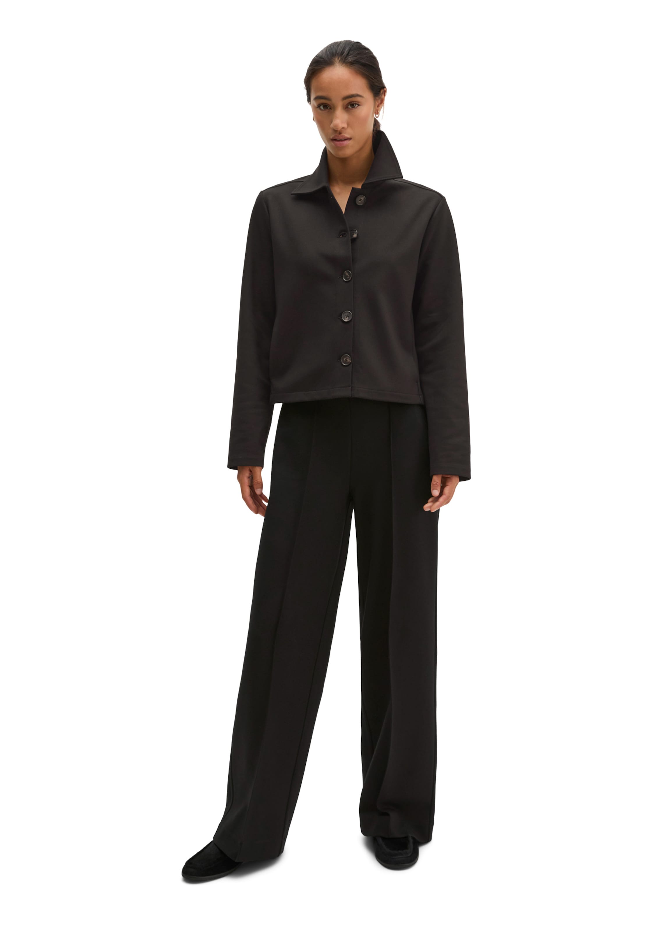 Blazer Marc O'Polo en noir