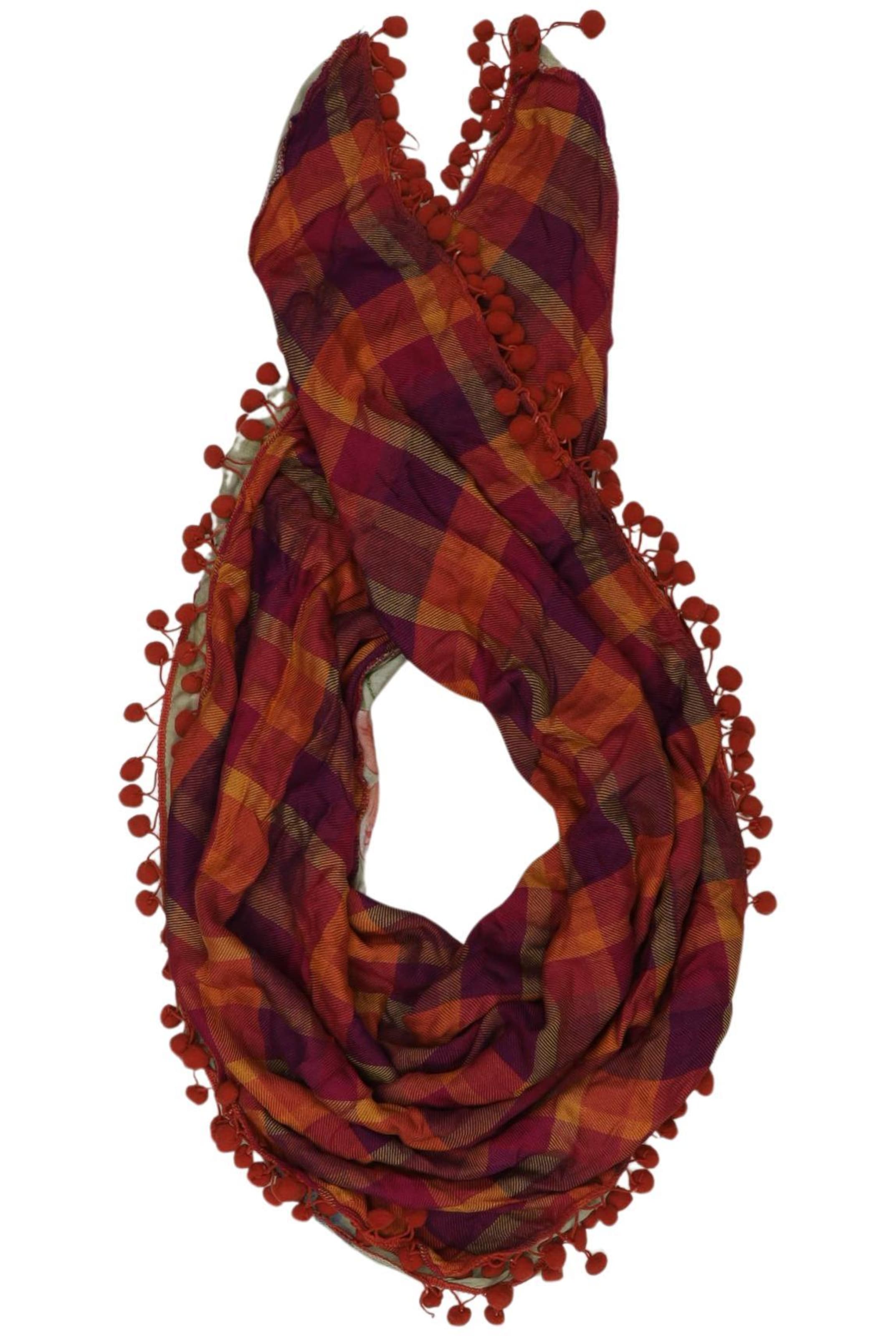 CODELLO Schal oder Tuch One Size in Mischfarben: Vorderseite