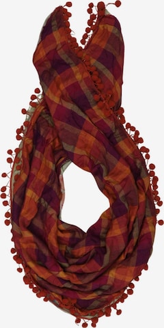 CODELLO Schal oder Tuch One Size in Mischfarben: Vorderseite