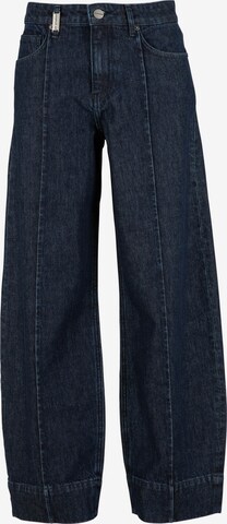 2Y Studios Jeansy 'Ayana' w kolorze niebieski: przód